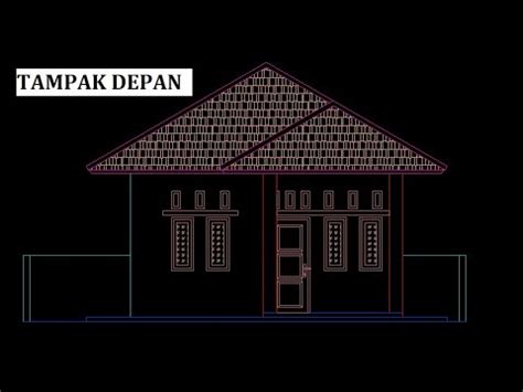 Cara Membuat Rumah Betang / Anda perlu mempertimbangkan cara mudah