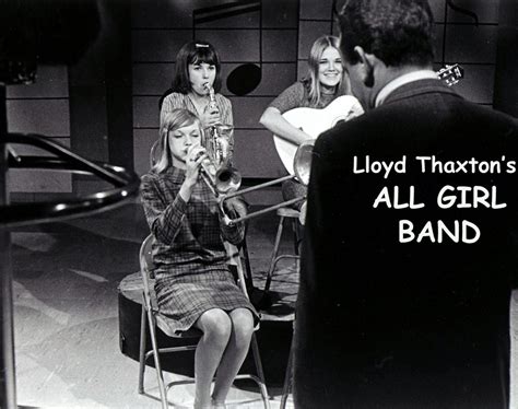 Lloyd Thaxton Viva La Difference