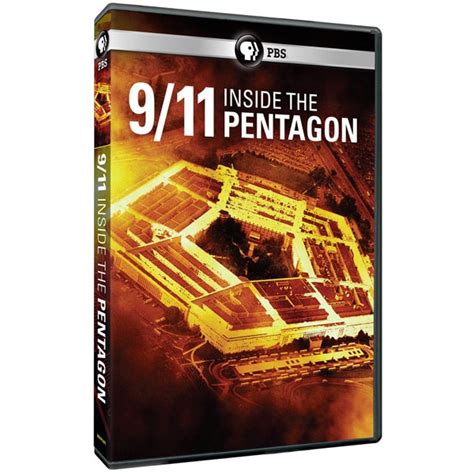 911 Inside The Pentagon Pbs Programs Pbs