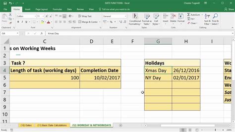 Hour Countdown In Excel Template Calendar Template Printable