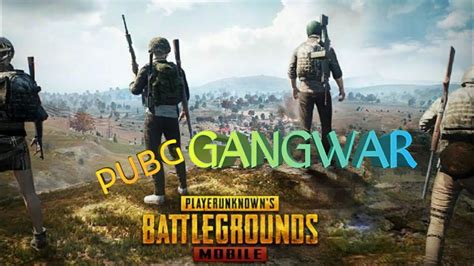 Noobs Player Gang Plus Pubg Mobile Youtube