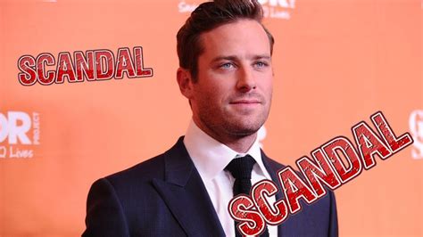 Armie Hammer Nude Uncensored Telegraph