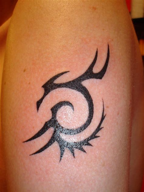25 Unique Tribal Tattoo Designs Dotcave