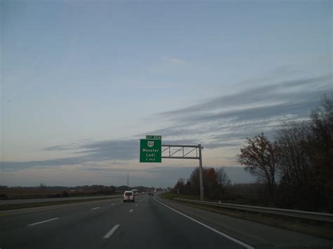 Interstate 71 Ohio Interstate 71 Ohio Doug Kerr Flickr