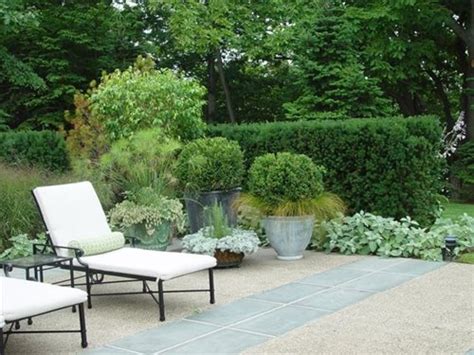 French Landscaping Dos And Donts Landscaping Network