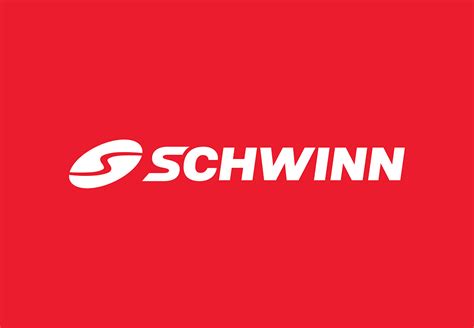 Schwinn Logo Redesign On Behance