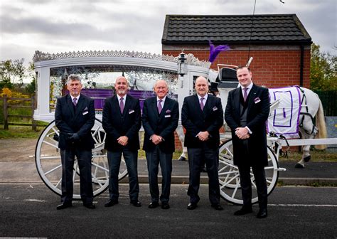 Gallery | G Roberts Funeral Director