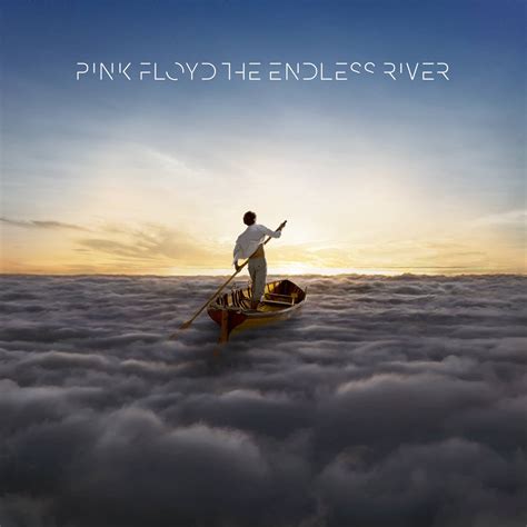Pink Floyd Endless River Album Cover Neptune Pink Floyd