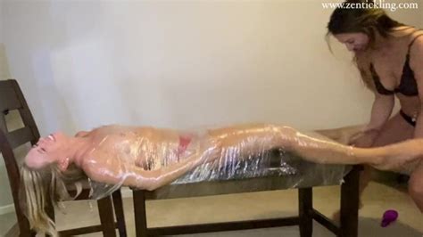 Harley Mummified And Feet Tickled Zen Tickling Preview Xxx Mobile