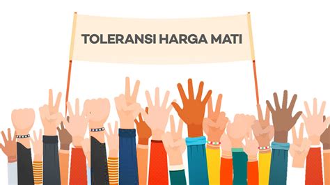 Naskah Drama Toleransi Antar Umat Beragama Berbagai Naskah