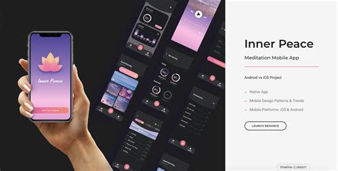 The 9 Best Ui Design Portfolios To Inspire You In 2022