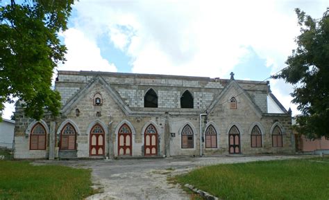 Pc300023 Grace Hill Moravian Church Barbados Kaspar C Flickr