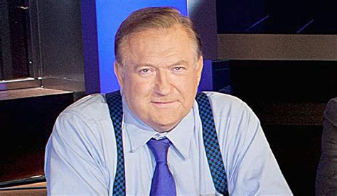 Bob Beckel Fired By Fox News For Racist Comment Report Washington Times