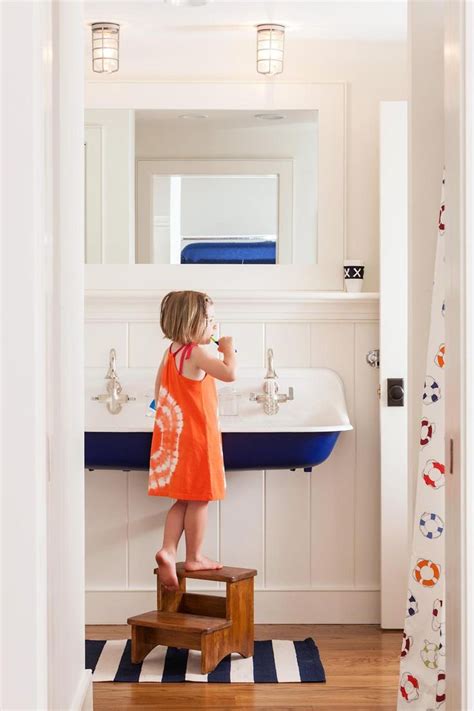 35 Gorgeous Kids Bathroom Pictures Home Decoration And Inspiration Ideas