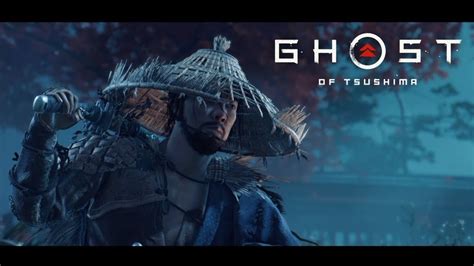 Ghost Of Tsushimathe Tale Of Ryuzo Youtube