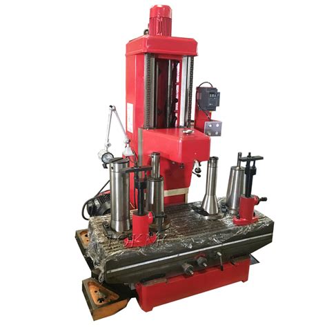 Cylinder Boring Machine T8018agarage Equipment
