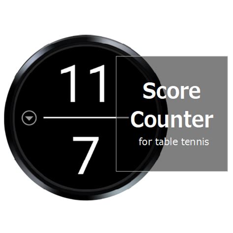 Score Counter For Table Tennis For Pc Mac Windows 111087 Free