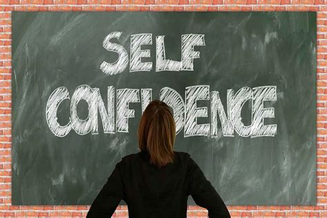 Benefits Of Self Confidence 14 Benefits You Never Thought