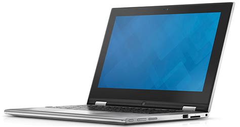 Dell Inspiron 11 3000 A 2 In 1 For The Masses Hothardware