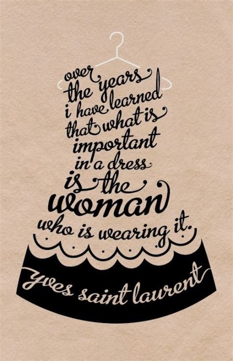 Check out our fashion icon quote selection for the very best in unique or custom, handmade pieces from our wall décor shops. 33 Style Quotes For The Fashionistic Diva In You | the ...
