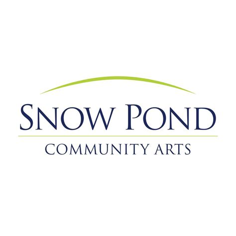Snow Pond Community Arts Sidney Me