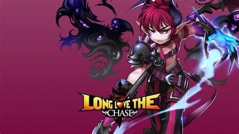 Dio Grand Chase Wallpaper Longlovethechase By Sr Fadel On Deviantart