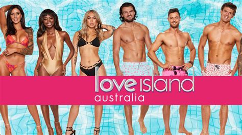Where Is The Love Island Australia Season 2 Cast Now Capital