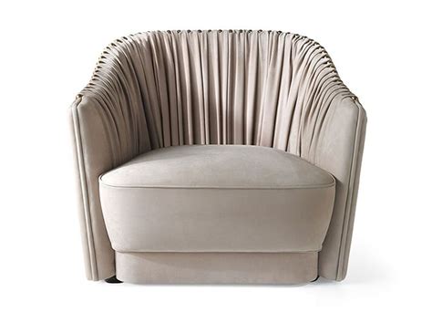 Top 20 Luxury Modern Armchairs