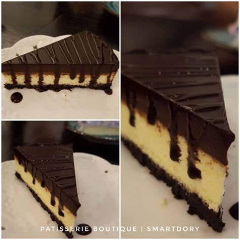 Pâtisserie boutique is located in the heritage town of ipoh city. Patisserie BoutiQue Ipoh | Best cheesecake, Patisserie ...
