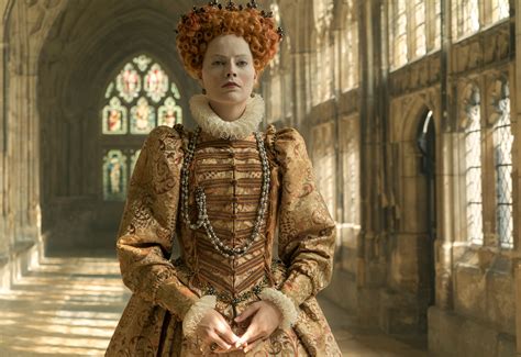 Best Actresses Who Played Queen Elizabeth I Ranked