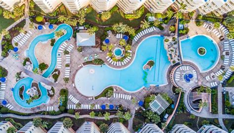 The 9 Best Resort Pools In Destin Florida The Good Life Destin
