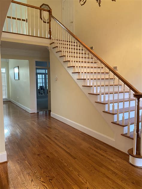 Modern Stair Railing Ideas Diy Railing Styles And More