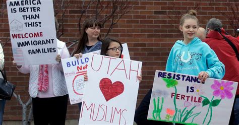 Opinion What Islamophobic Politicians Can Learn From Mormons The