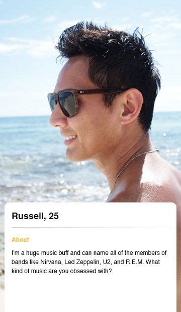 30 Bumble Profile Examples For Men To Get You Inspired Online Dating Profile Examples Dating