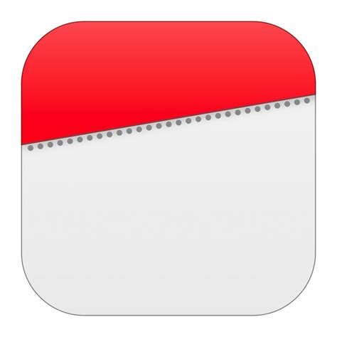 Blank Ios App Icon Template Free Sleek Blue Blank Ios App Icon Psd