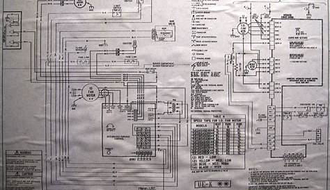 furnace and ac wiring diagram