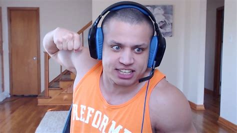Tyler1 Bad League Teammates Made Him Physically Ill Not A Gamer