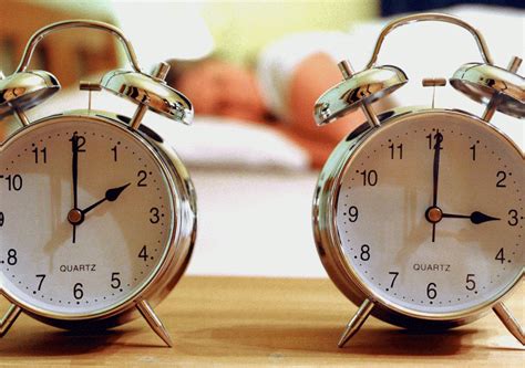 Intanto domenica 31 marzo 2019 lancette avanti di un'ora. Ora legale: quando cambia l'ora e come spostare le ...