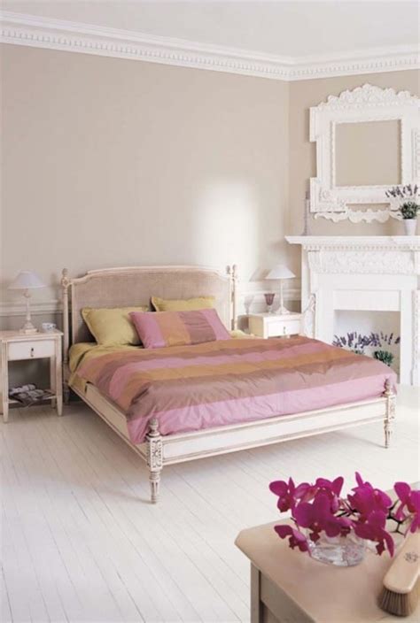 Modern Classic Bedroom Design Inspiration Interior