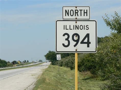 Us Highway State Highway Sign Challenge