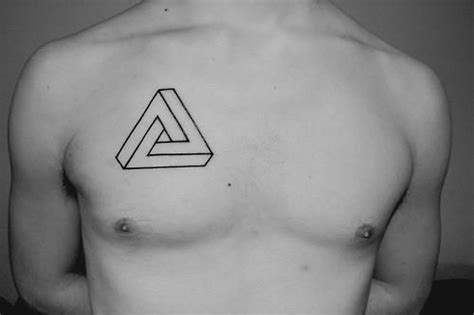 Triangle Tattoos Designs And Ideas Page 93 Triangle Tattoos