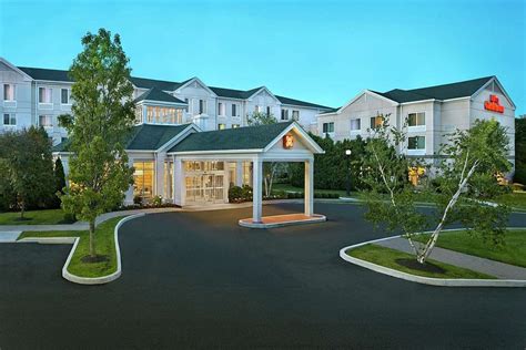 Hilton Garden Inn Danbury 94 ̶1̶3̶5̶ Updated 2021 Prices And Hotel