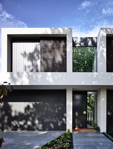 Modern House Design Inform Have Designed This Contemporary Home In