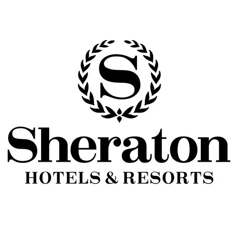 Sheraton Hotels And Resorts Logo Png Transparent And Svg Vector Freebie