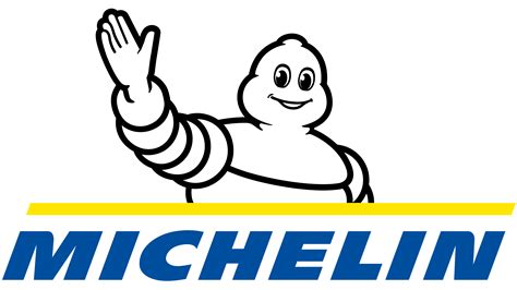 Michelin Logo, symbol, meaning, history, PNG, brand png image