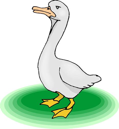 Cartoon Ducks Images Clipart Best
