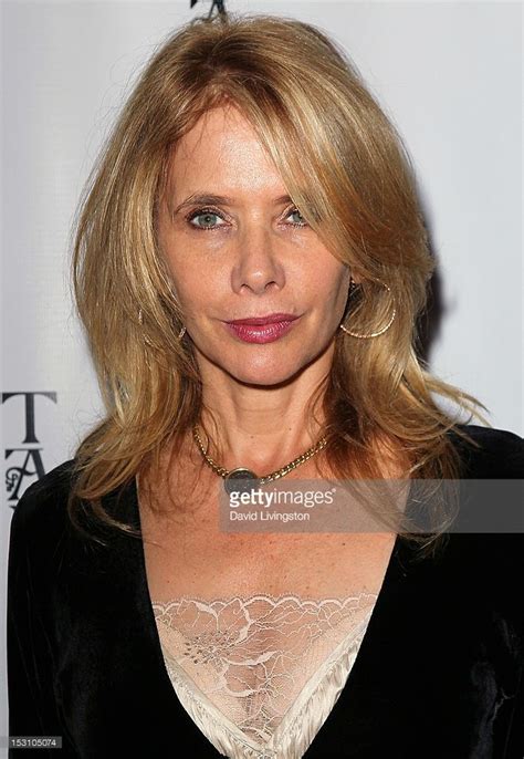 Pictures Of Rosanna Arquette