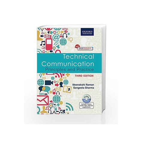 Technical Communication By Meenakshi Raman Buy Online Technical