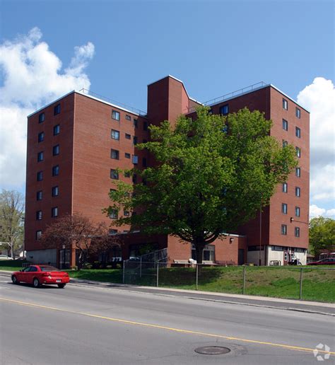 Herkimer, jefferson, lewis, oneida, st. Skyline Apartments - Watertown, NY | Apartments.com