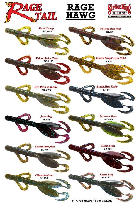 94 Best Fishing Lure Color Charts Images Fishing Lures Fish Bass